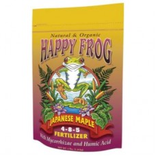 Happy Frog Japanese Maple Fertilizer 4 lb