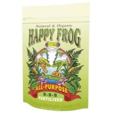 Happy Frog All Purpose Fertilizer 4 lb