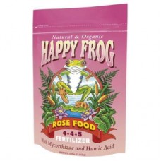 Happy Frog Rose Food Fertilizer 4 lb