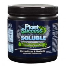 Plant Success Soluble Mycorrhizae 4 oz