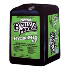 BCuzz HydroMix 3.8 cu ft