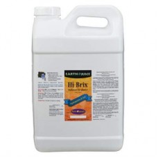 Earth Juice Hi-Brix Molasses 2.5 Gallon