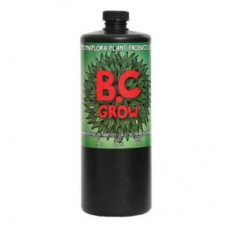 B.C. Grow  1 Liter