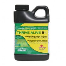 Thrive Alive B-1 Green   250 ml