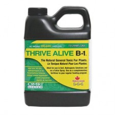 Thrive Alive B-1 Green   500 ml