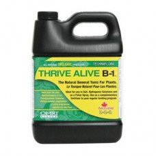 Thrive Alive B-1 Green  1 Liter