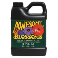 Awesome Blossoms   500 ml