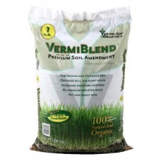 Vermicrop VermiBlend Soil Amendment 1 cu ft
