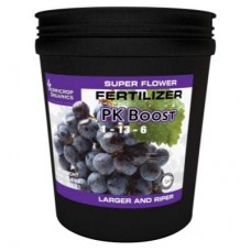Vermicrop PK Boost Super Flower Fertilizer 45 lb