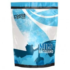 Roots Organics Nitro Bat Guano 3 lb