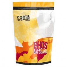 Roots Organics Phos Bat Guano 3 lb