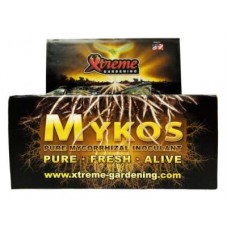 Xtreme Gardening Mykos Drops 100 gm Packs 60/ct Display