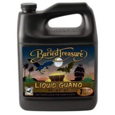 Buried Treasure Liquid Guano  Gallon