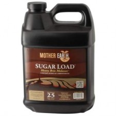 Mother Earth Sugar Load Heavy Brix Molasses  2.5 Gallon