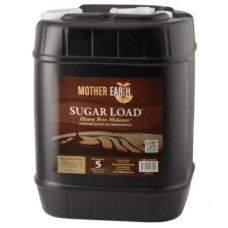 Mother Earth Sugar Load Heavy Brix Molasses  5 Gallon