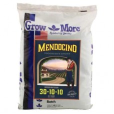Grow More Mendocino Veg Vigor (30-10-10) 25 lb
