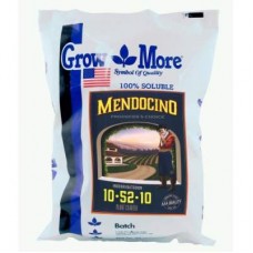 Grow More Mendocino Plant Starter (10-52-10) 25 lb