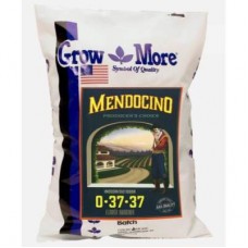 Grow More Mendocino Flower Hardener (0-37-37) 25 lb
