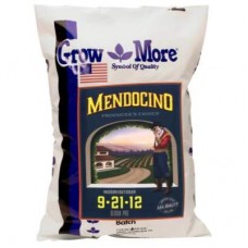Grow More Mendocino Bloom Pro (9-21-12) 25 lb