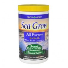 Grow More Seagrow All Purpose  1.5 lb