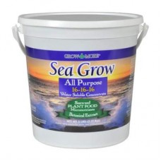 Grow More Seagrow All Purpose  5 lb