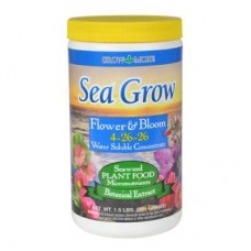 Grow More Seagrow Flower & Bloom  1.5 lb