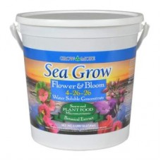 Grow More Seagrow Flower & Bloom  5 lb