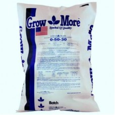 Grow More Flower Hardener (0-50-30)  5 lb