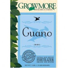 Grow More Seabird Guano 3 lb