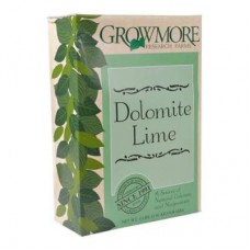 Grow More Dolomite Lime 4 lb