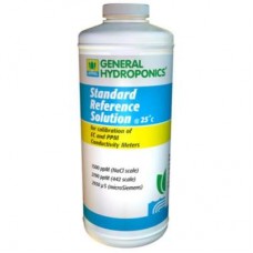 GH 1500 PPM Reference Solution 8 oz
