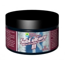 GH Subculture M   75 gm