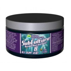 GH Subculture B 150 gm