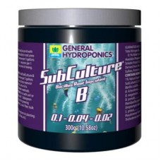 GH Subculture B 300 gm