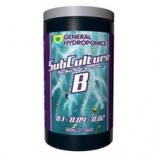 GH Subculture B 600 gm