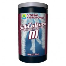 GH Subculture M 600 gm