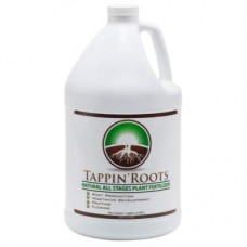 Tappin' Roots      Gallon - Fertilizer