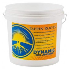 Tappin' Roots Dynamic 11 lb 5 oz