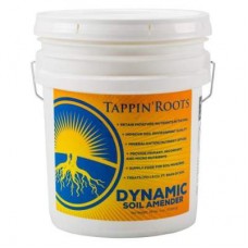 Tappin' Roots Dynamic 28 lb 5 oz