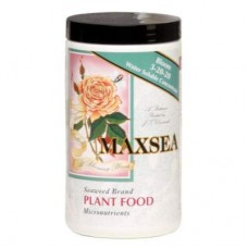 Maxsea Bloom Plant Food 1.5 lb (3-20-20)