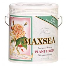 Maxsea Bloom Plant Food 6 lb (3-20-20)