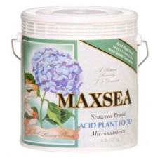 Maxsea Acid Plant Food  6 lb (14-18-14)
