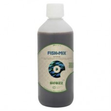 BioBizz Fish-Mix   500 ml