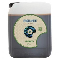 BioBizz Fish-Mix  5 Liter