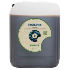 BioBizz Fish-Mix 10 Liter