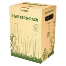 BioBizz       Starters-Pack