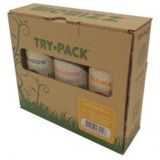 BioBizz     Try-pack Indoor-Pack