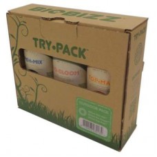 BioBizz     Try-pack Outdoor-Pack