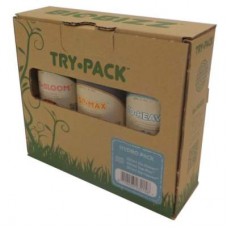 BioBizz     Try-pack Hydro-Pack