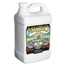 Humboldt Nutrients Micro Gallon